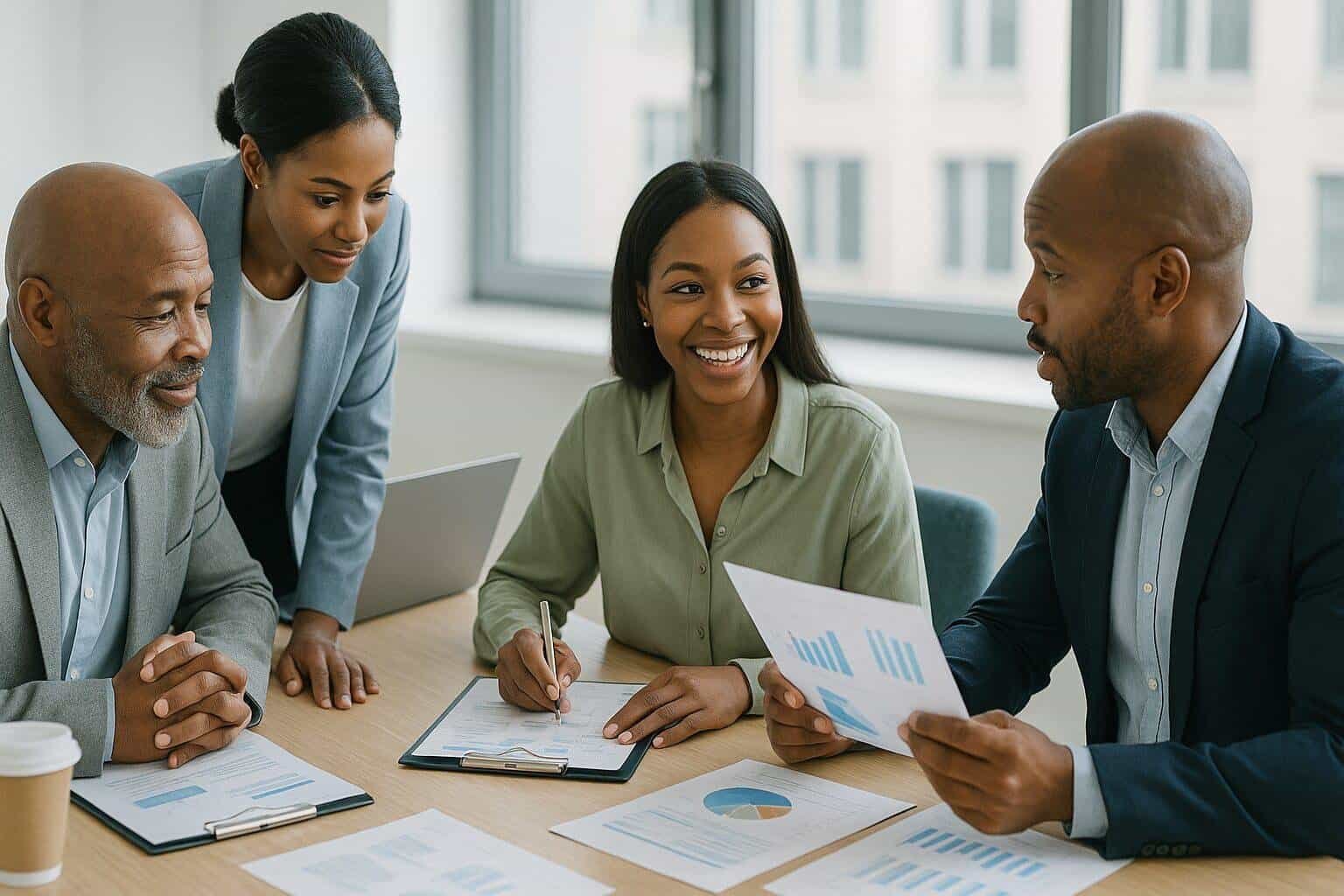 South African Government Grants for Small Businesses