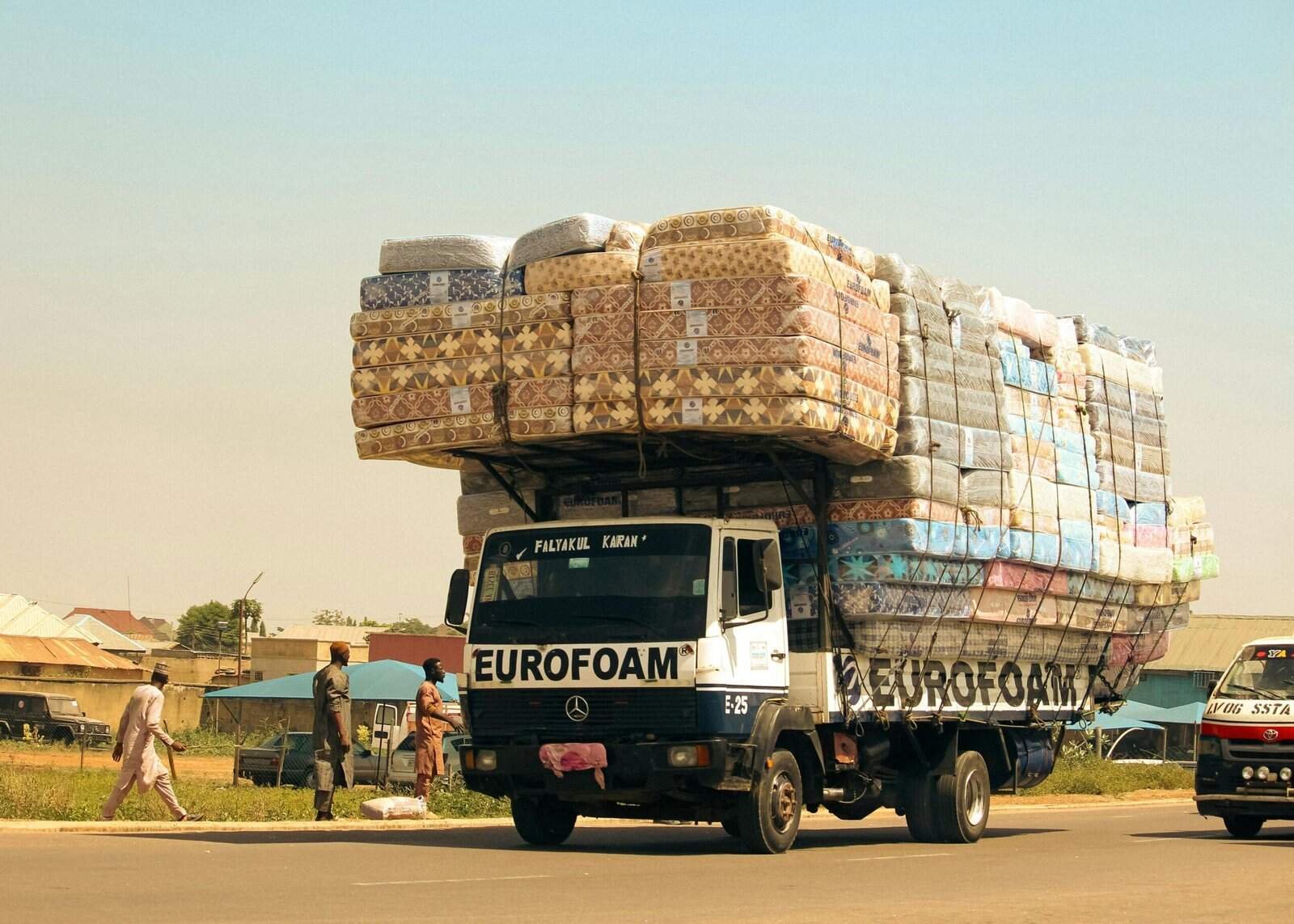 Competitive Advantage For Small Business